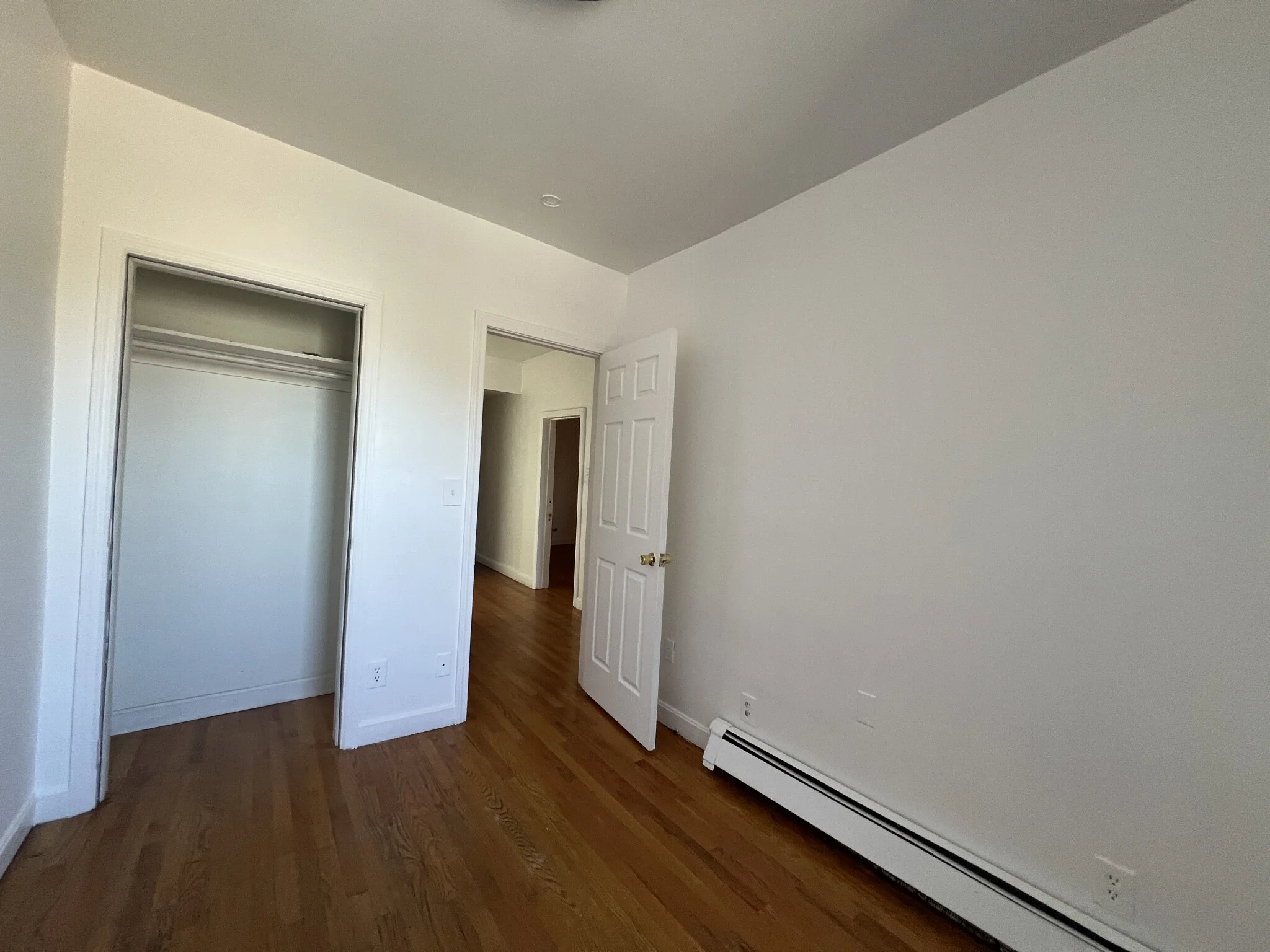 3 bed, 1 bath apartment for rent at 848 Huntington Ave Unit 3, Mission Hill — photo 10 of 11