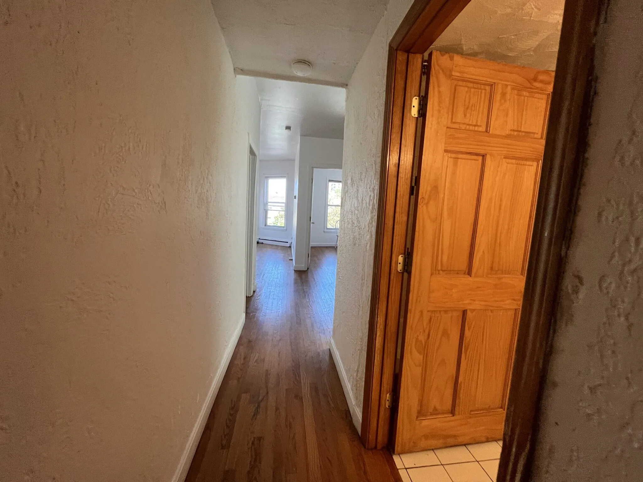 3 bed, 1 bath apartment for rent at 848 Huntington Ave Unit 3, Mission Hill — photo 4 of 11