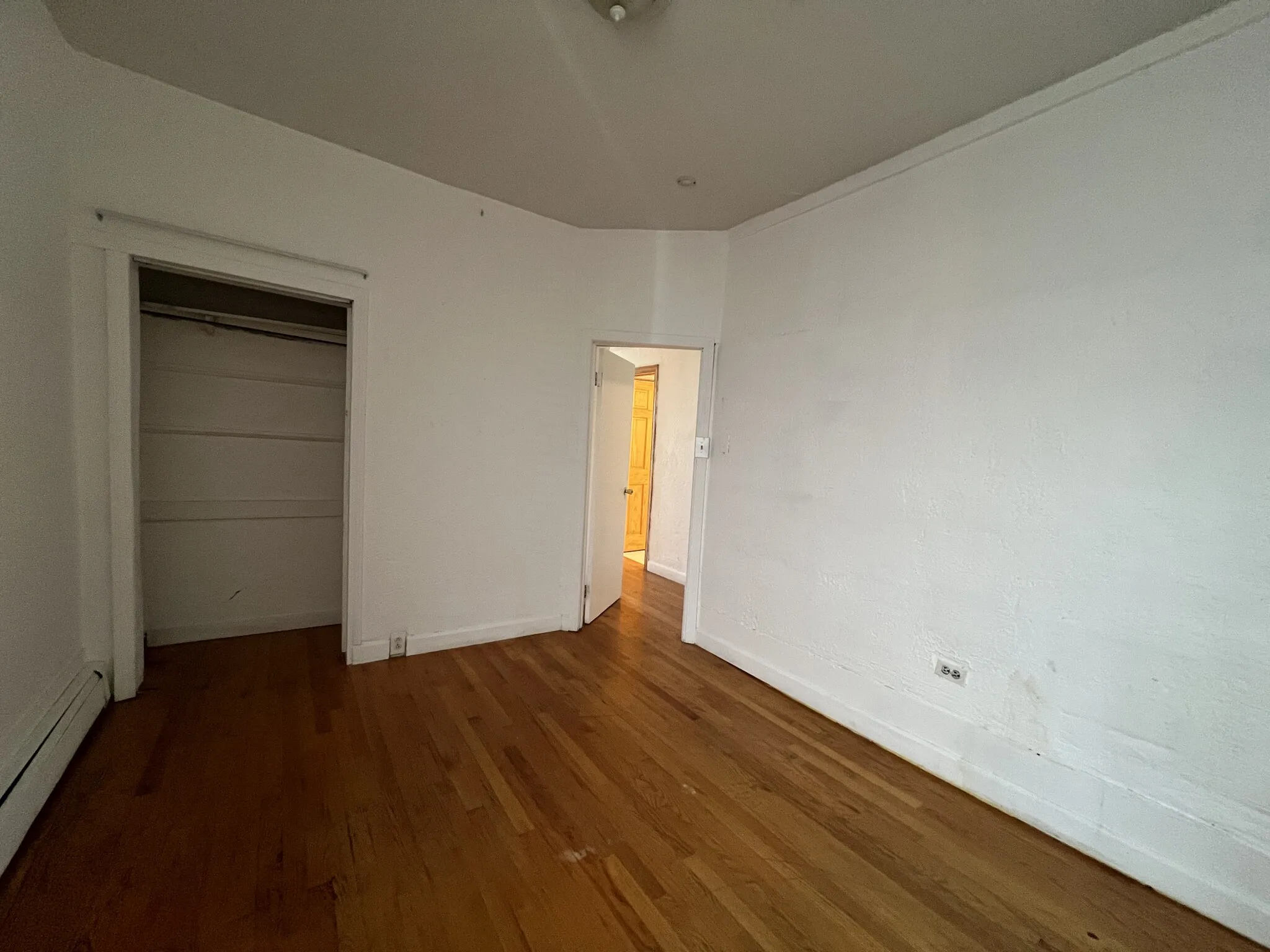 3 bed, 1 bath apartment for rent at 848 Huntington Ave Unit 3, Mission Hill — photo 3 of 11