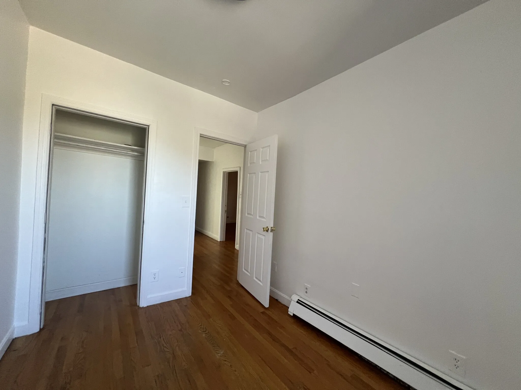 3 bed, 1 bath apartment for rent at 848 Huntington Ave Unit 3, Mission Hill — photo 16 of 21