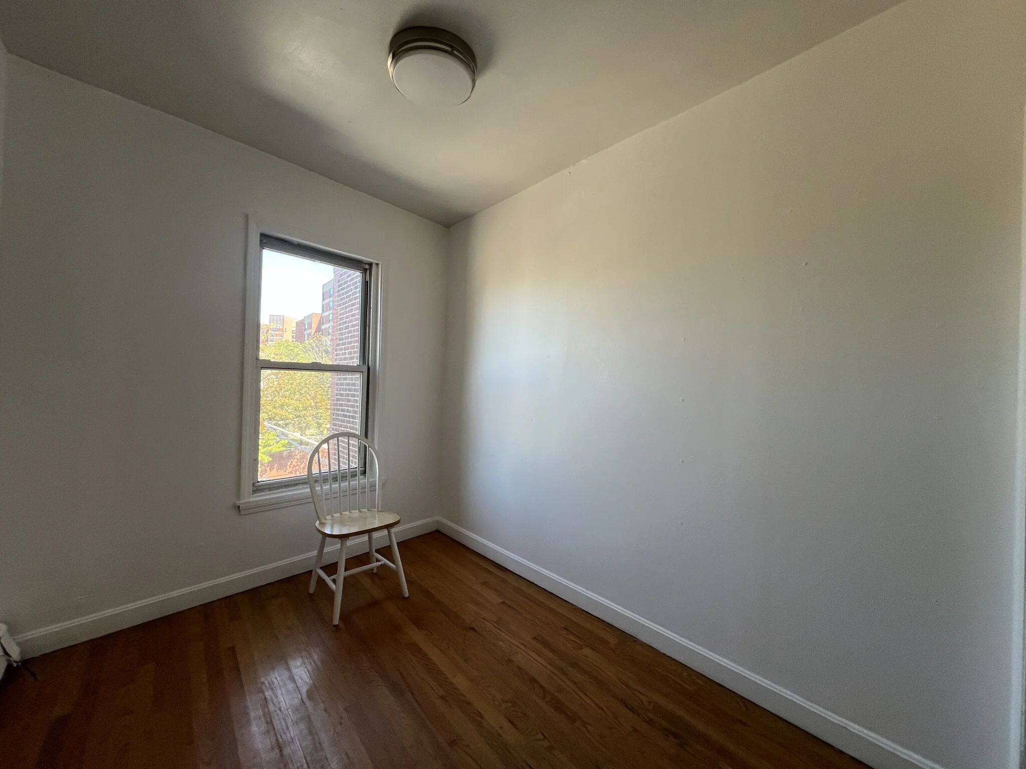 3 bed, 1 bath apartment for rent at 848 Huntington Ave Unit 3, Mission Hill — photo 9 of 11