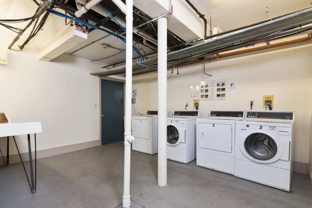 Studio bed, 1 bath apartment for rent at 848 Massachusetts Ave Unit 3, Central Square — photo 10 of 11