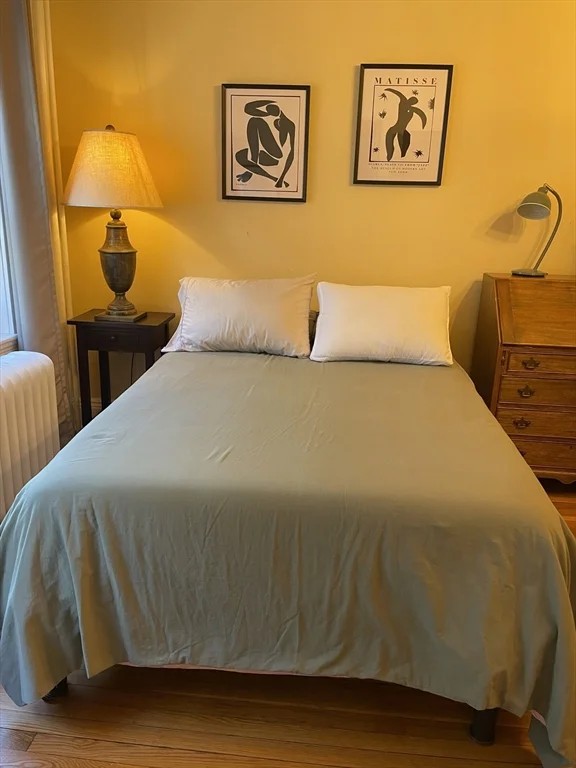 Studio bed, 1 bath apartment for rent at 848 Massachusetts Ave Unit 3, Central Square — photo 3 of 11