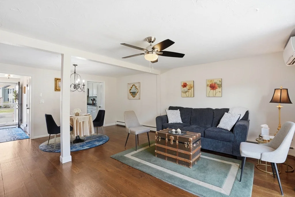 2 bed, 1 bath apartment for rent at 848 Plain St Unit 32, Marshfield — photo 6 of 18
