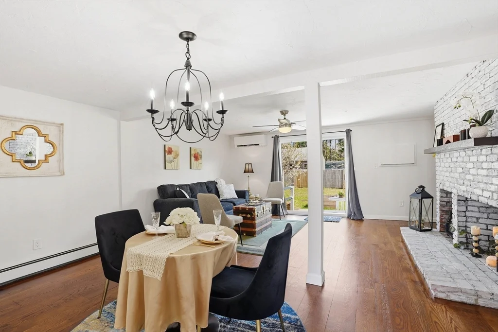 2 bed, 1 bath apartment for rent at 848 Plain St Unit 32, Marshfield — photo 4 of 18