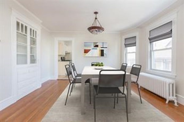 2 bed, 1 bath apartment for rent at 848 South Unit 2, Roslindale — photo 3 of 11