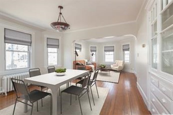 2 bed, 1 bath apartment for rent at 848 South Unit 2, Roslindale — photo 2 of 11