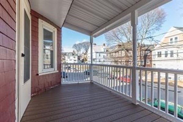 2 bed, 1 bath apartment for rent at 848 South Unit 2, Roslindale — photo 9 of 11