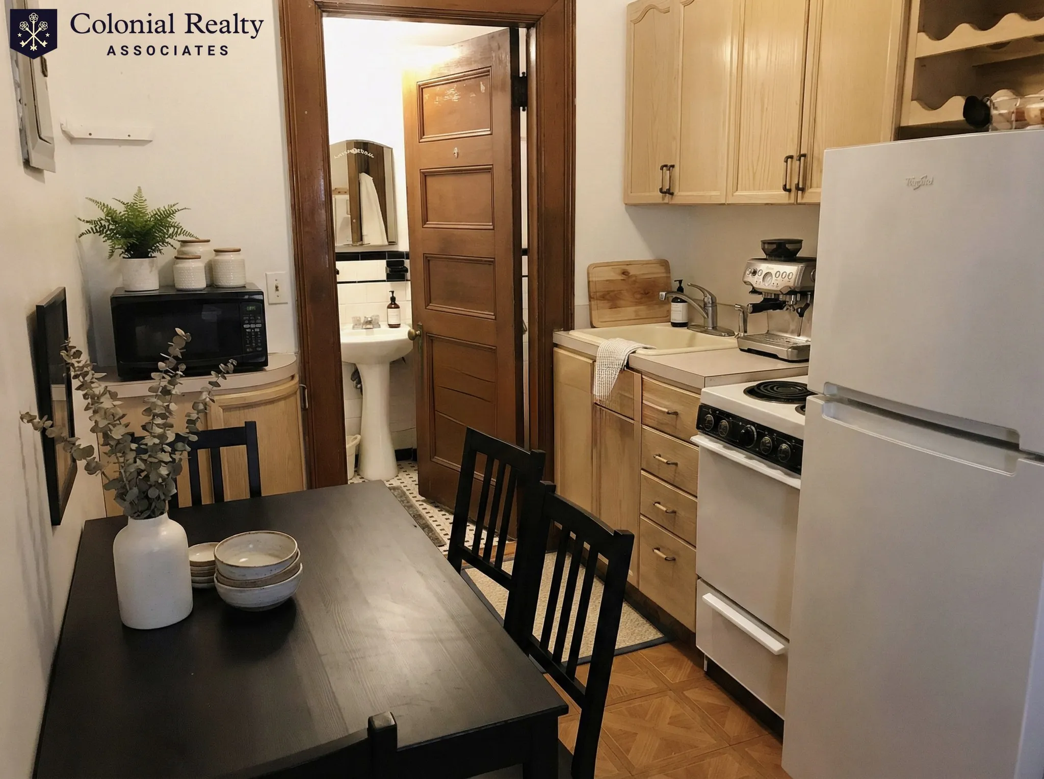1 bed, 1 bath apartment for rent at 849 Beacon St Unit 2, Fenway — photo 2 of 7