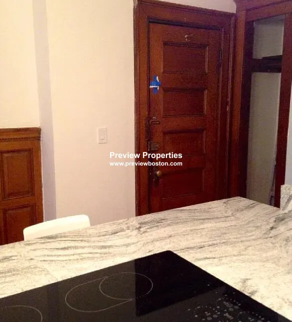 1 bed, 1 bath apartment for rent at 849 Beacon St Unit 2P, Fenway — photo 14 of 14