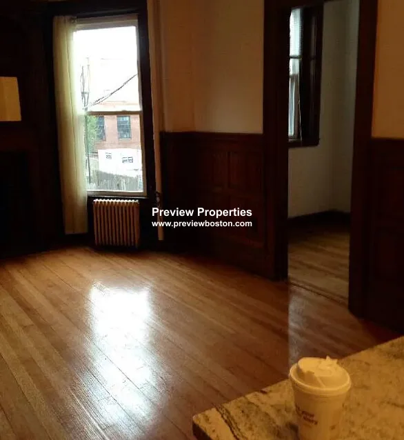 1 bed, 1 bath apartment for rent at 849 Beacon St Unit 2P, Fenway — photo 5 of 14