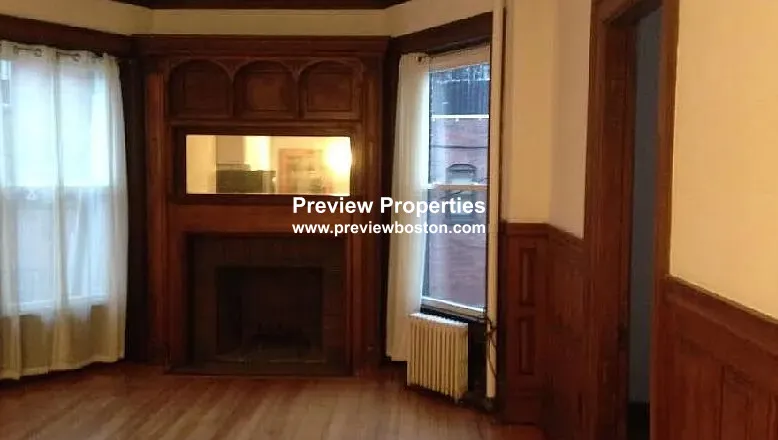 1 bed, 1 bath apartment for rent at 849 Beacon St Unit 2P, Fenway — photo 3 of 14