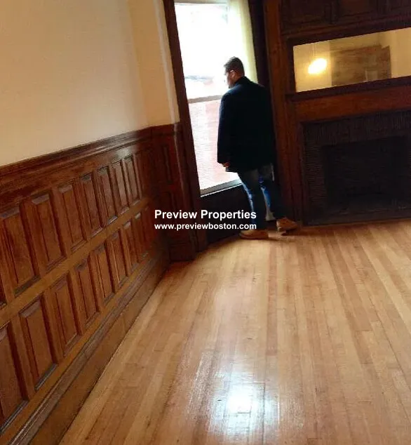 1 bed, 1 bath apartment for rent at 849 Beacon St Unit 2P, Fenway — photo 6 of 14