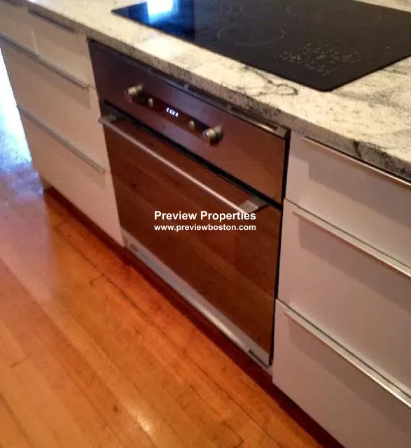 1 bed, 1 bath apartment for rent at 849 Beacon St Unit 2P, Fenway — photo 7 of 14