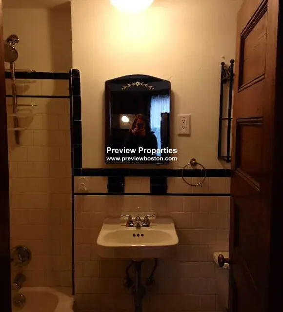 1 bed, 1 bath apartment for rent at 849 Beacon St Unit 2P, Fenway — photo 8 of 14