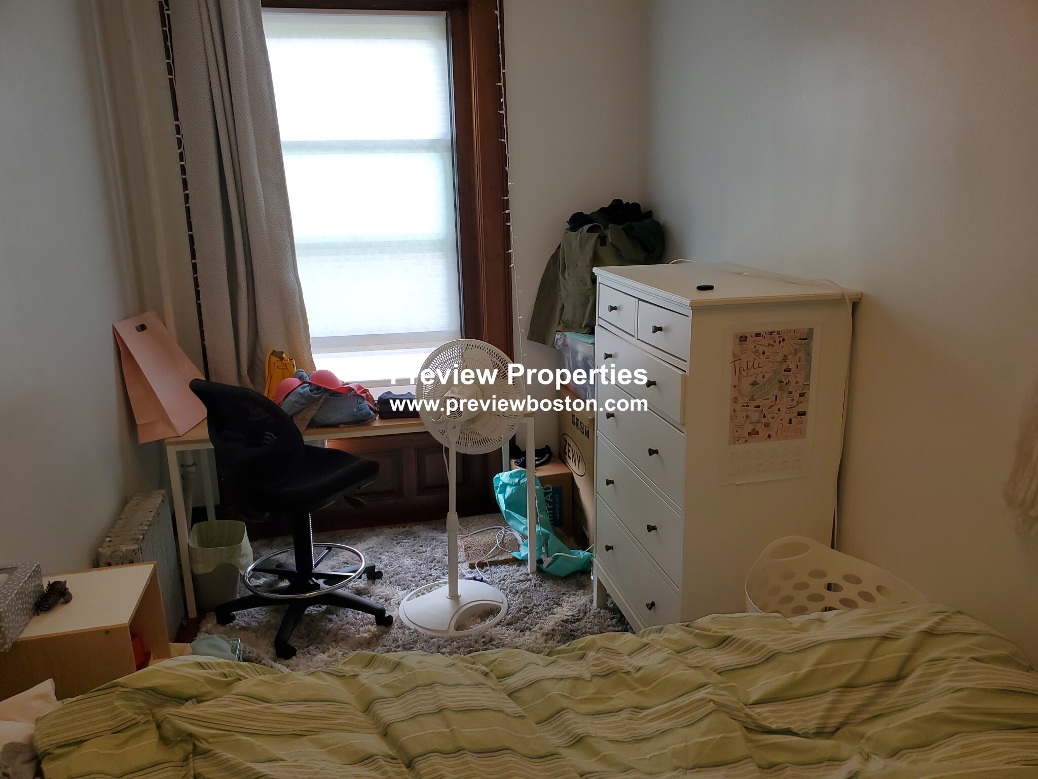 1 bed, 1 bath apartment for rent at 849 Beacon St Unit 3, Fenway — photo 9 of 14