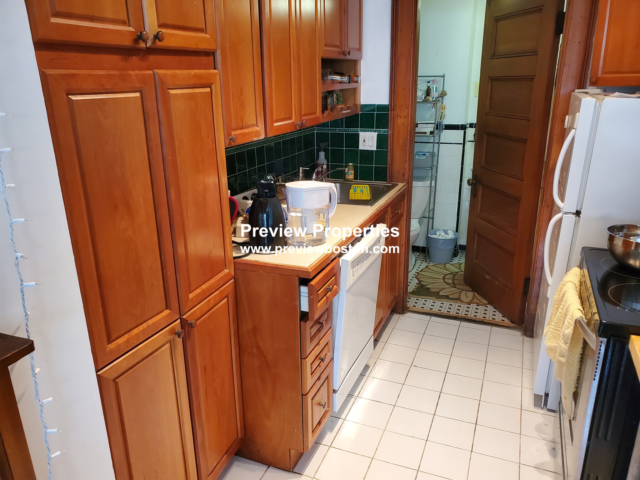 1 bed, 1 bath apartment for rent at 849 Beacon St Unit 3, Fenway — photo 3 of 14
