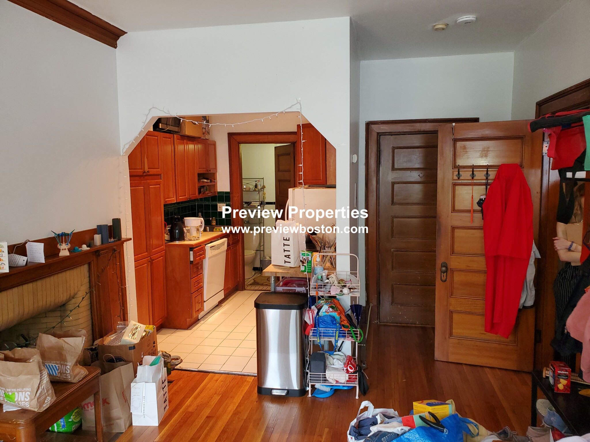 1 bed, 1 bath apartment for rent at 849 Beacon St Unit 3, Fenway — photo 12 of 14
