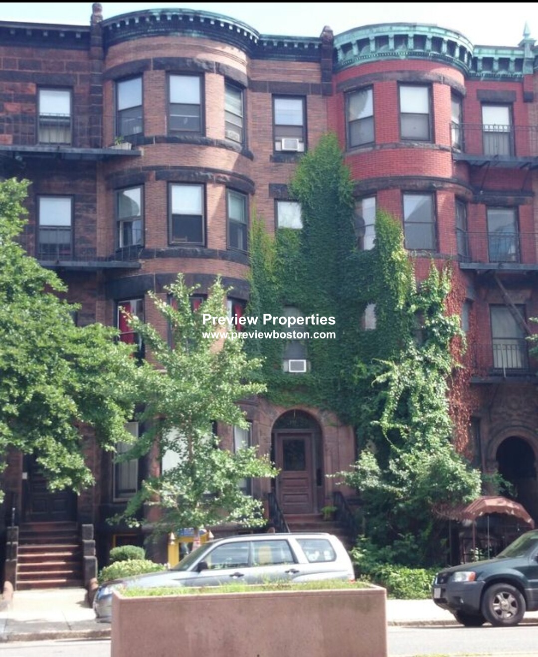 1 bed, 1 bath apartment for rent at 849 Beacon St Unit 3, Fenway — photo 14 of 14