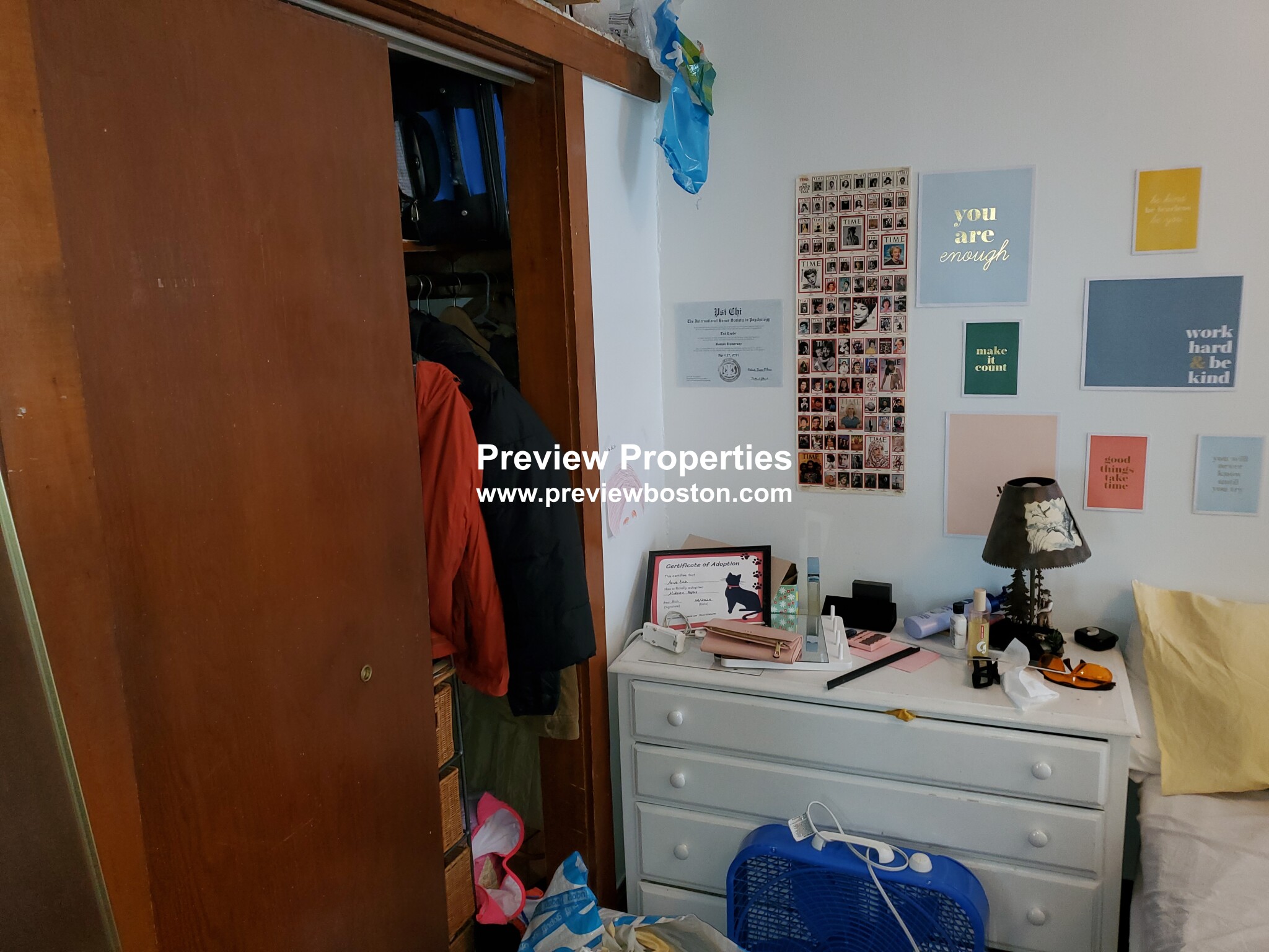 1 bed, 1 bath apartment for rent at 849 Beacon St Unit 3, Fenway — photo 8 of 14