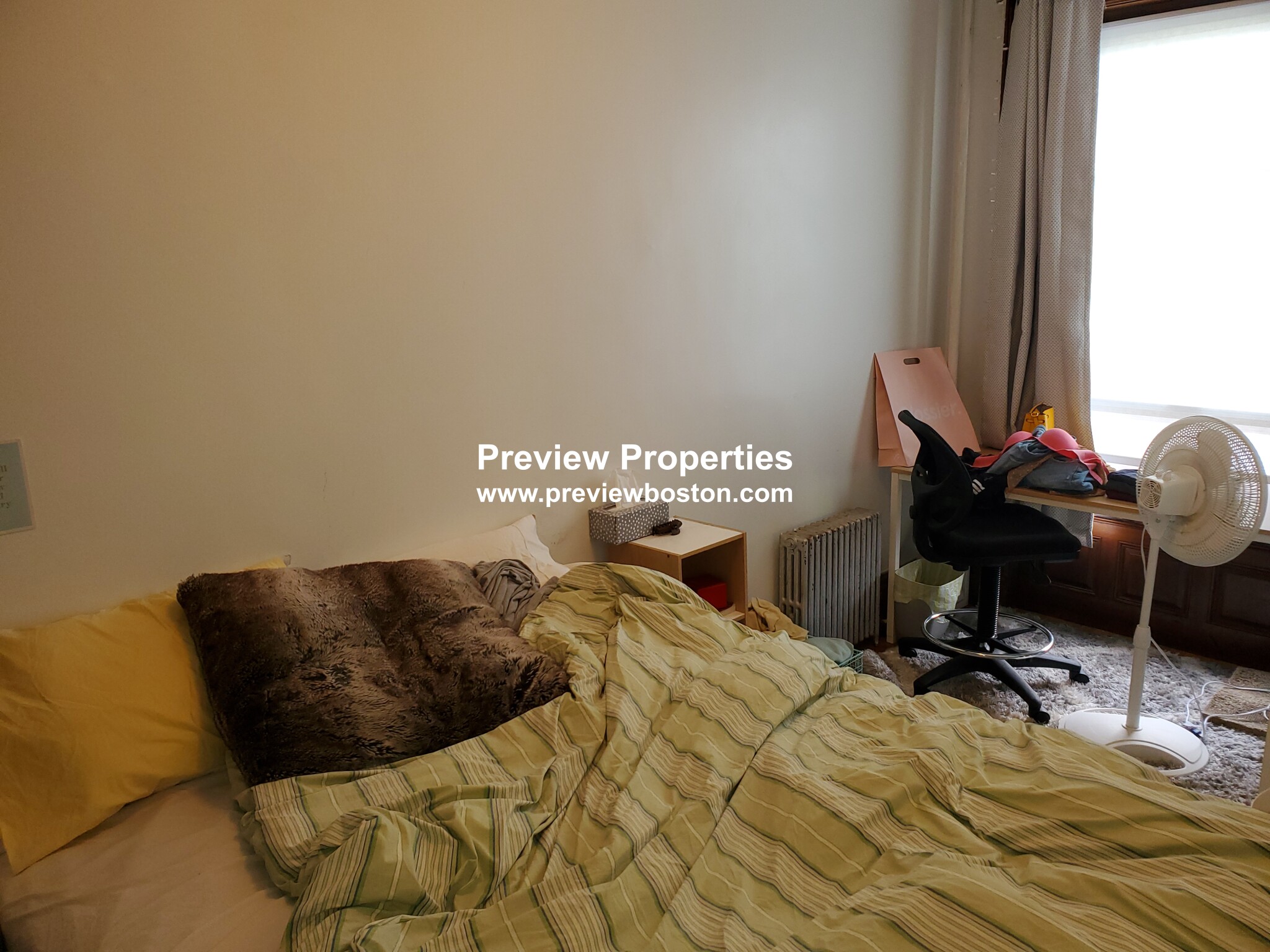 1 bed, 1 bath apartment for rent at 849 Beacon St Unit 3, Fenway — photo 10 of 14