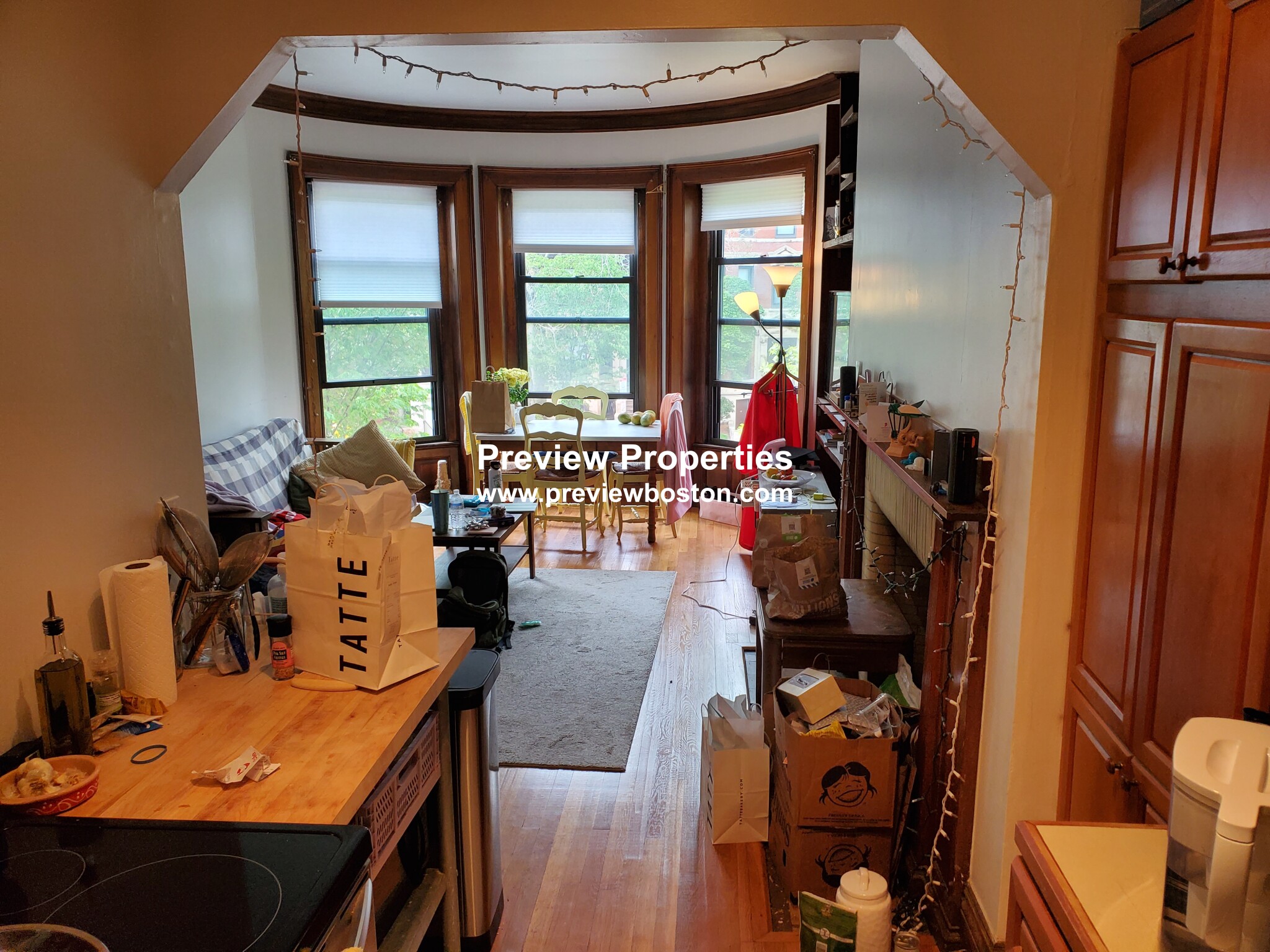 1 bed, 1 bath apartment for rent at 849 Beacon St Unit 3, Fenway — photo 1 of 14