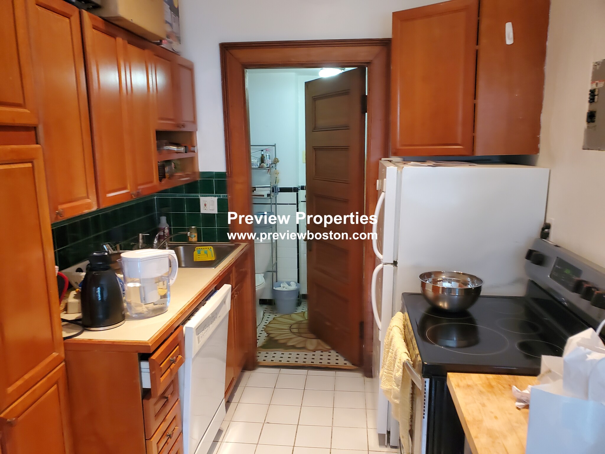 1 bed, 1 bath apartment for rent at 849 Beacon St Unit 3, Fenway — photo 2 of 14