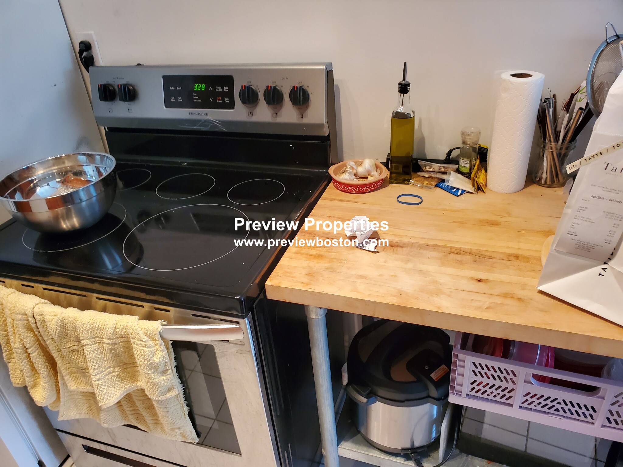 1 bed, 1 bath apartment for rent at 849 Beacon St Unit 3, Fenway — photo 4 of 14