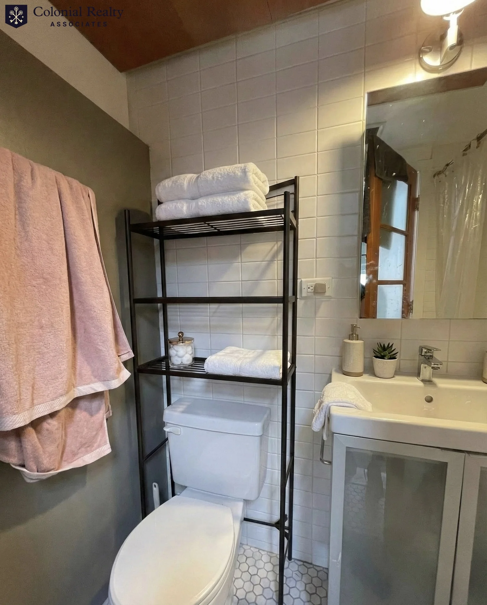 1 bed, 1 bath apartment for rent at 849 Beacon St Unit 6, Fenway — photo 9 of 9