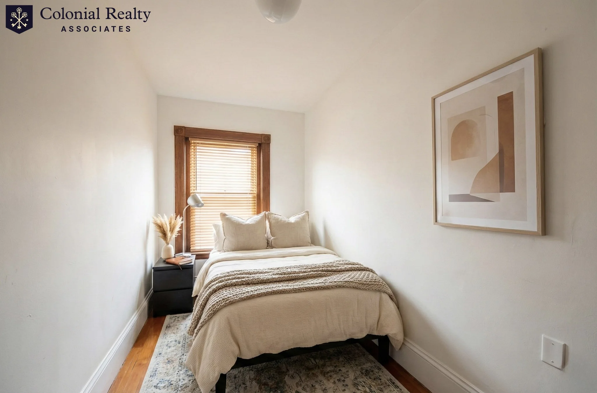 1 bed, 1 bath apartment for rent at 849 Beacon St Unit 6, Fenway — photo 8 of 9