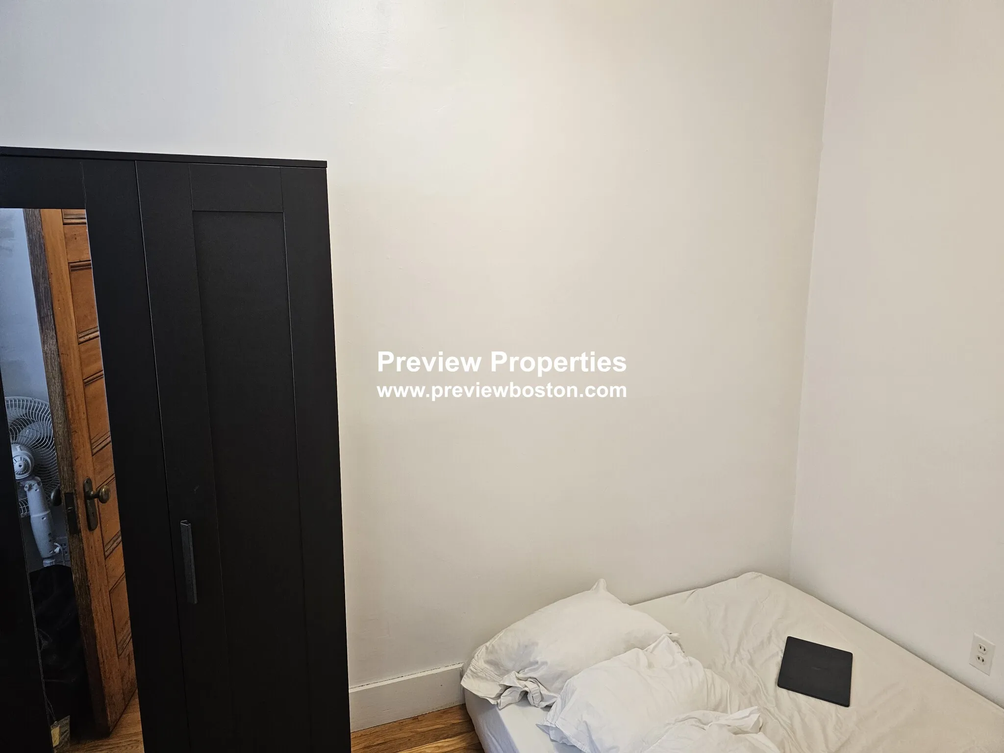 1 bed, 1 bath apartment for rent at 849 Beacon St Unit 6P, Fenway — photo 10 of 15