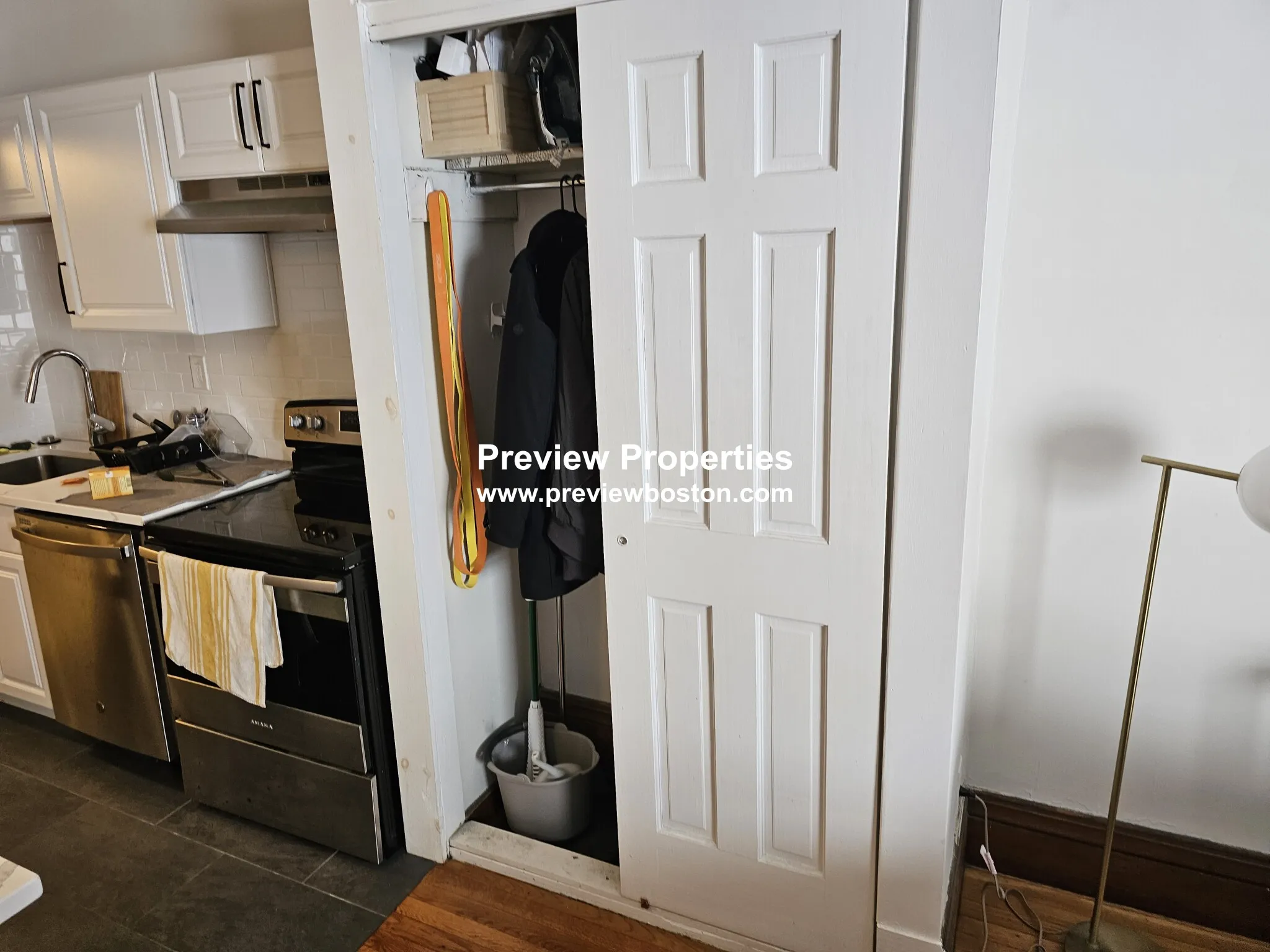 1 bed, 1 bath apartment for rent at 849 Beacon St Unit 6P, Fenway — photo 13 of 15