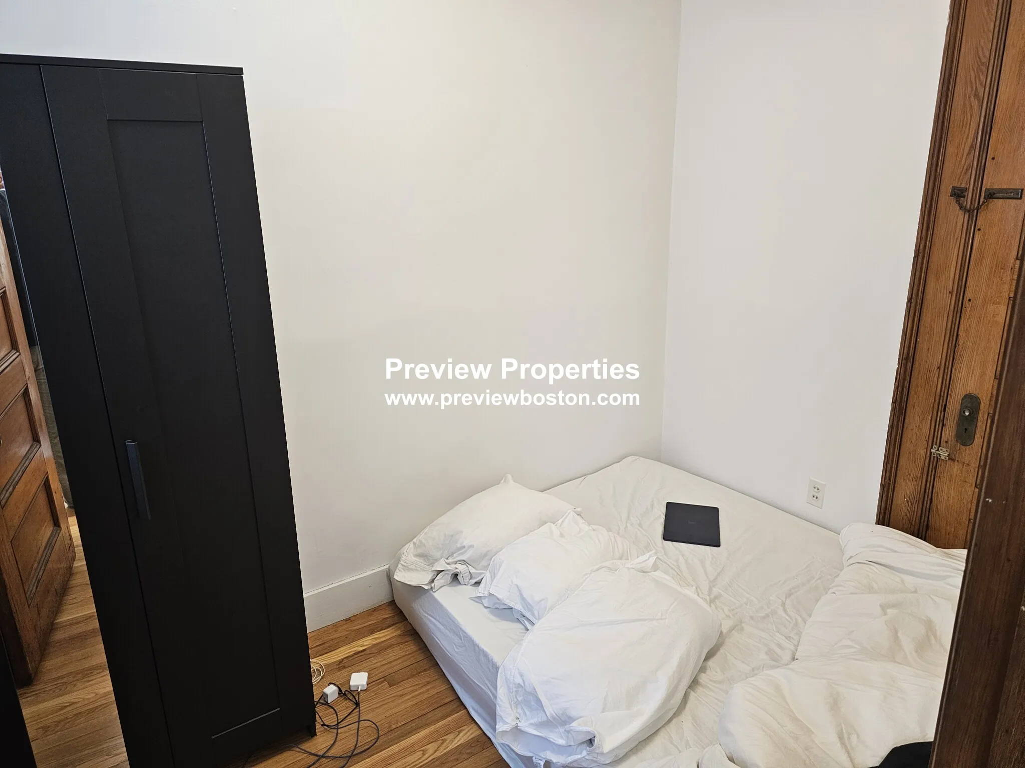 1 bed, 1 bath apartment for rent at 849 Beacon St Unit 6P, Fenway — photo 9 of 15