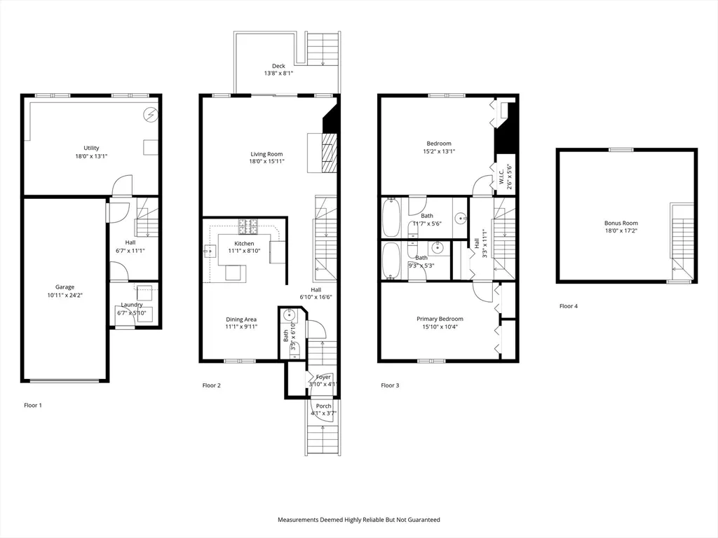 2 bed, 2 bath apartment for rent at 849 Boston Post Rd, E Unit 10D, Marlborough — photo 39 of 39