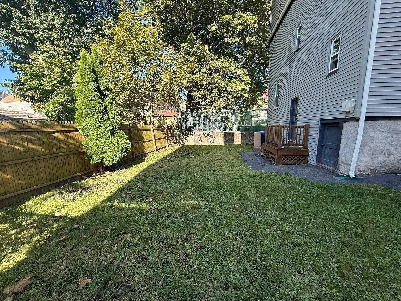 3 bed, 2 bath apartment for rent at 849 Cummins Hwy Unit 3, Mattapan — photo 12 of 13