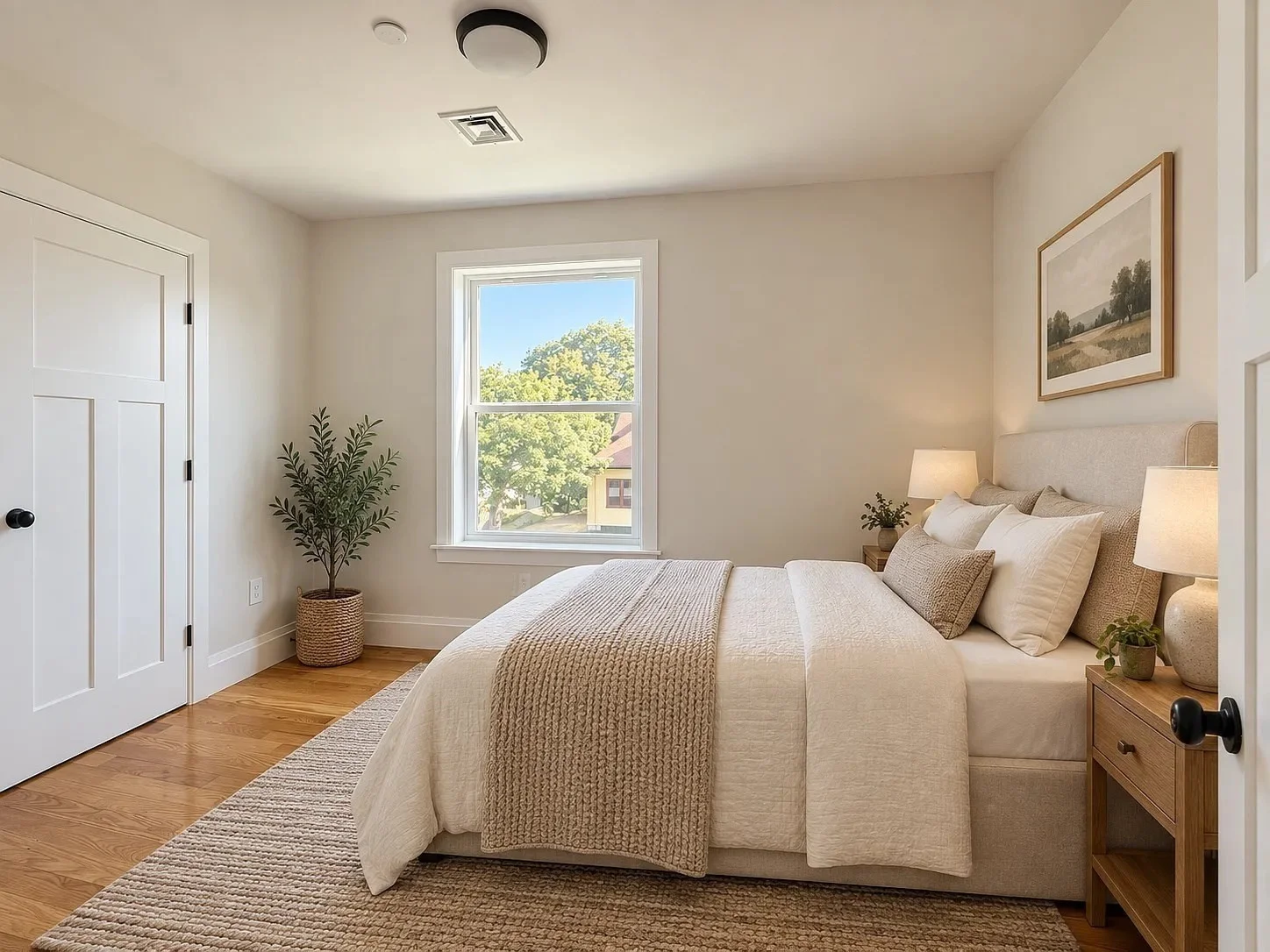 3 bed, 2 bath apartment for rent at 849 Cummins Hwy Unit 3, Mattapan — photo 5 of 13