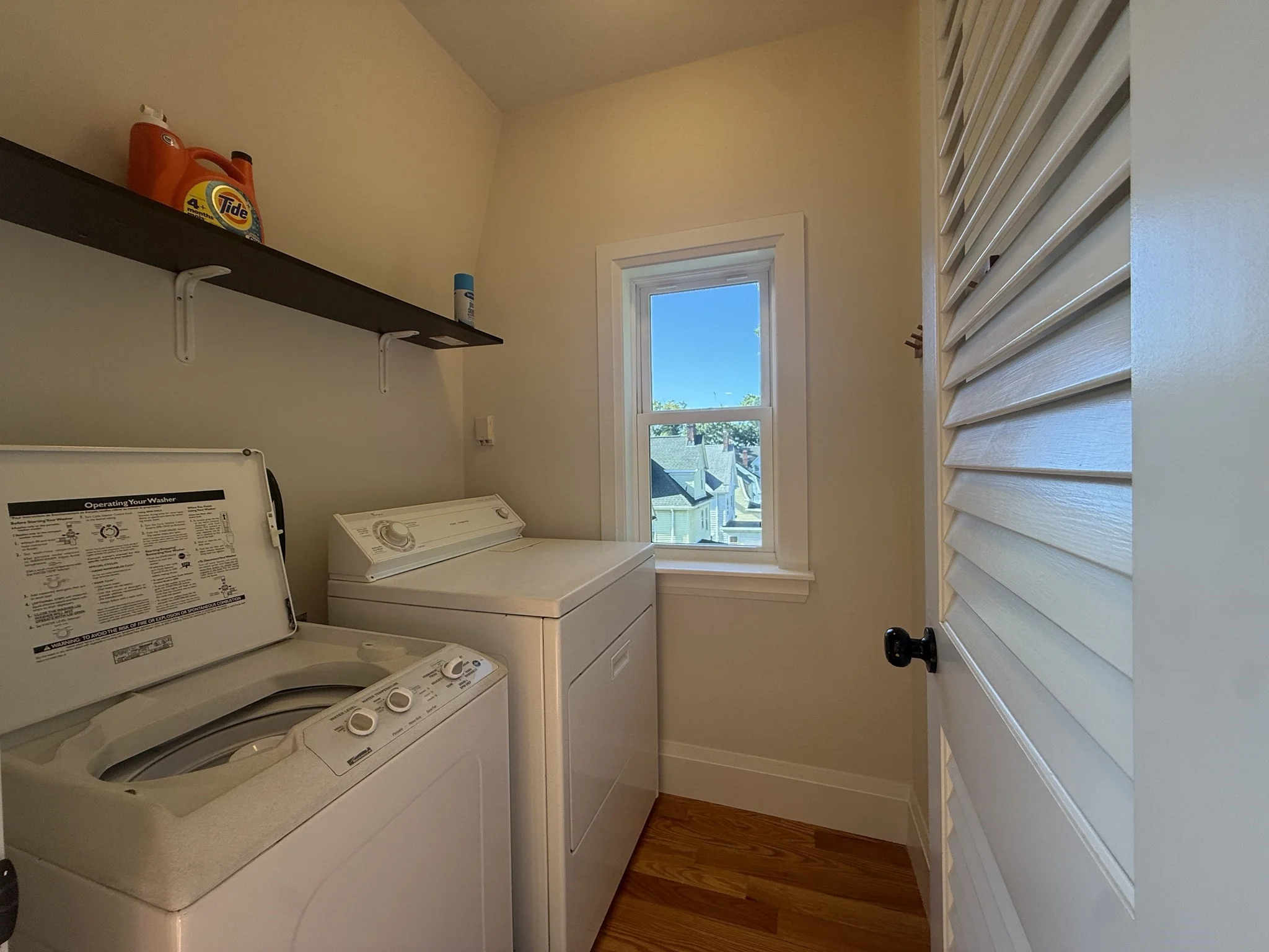 3 bed, 2 bath apartment for rent at 849 Cummins Hwy Unit 3, Mattapan — photo 13 of 13