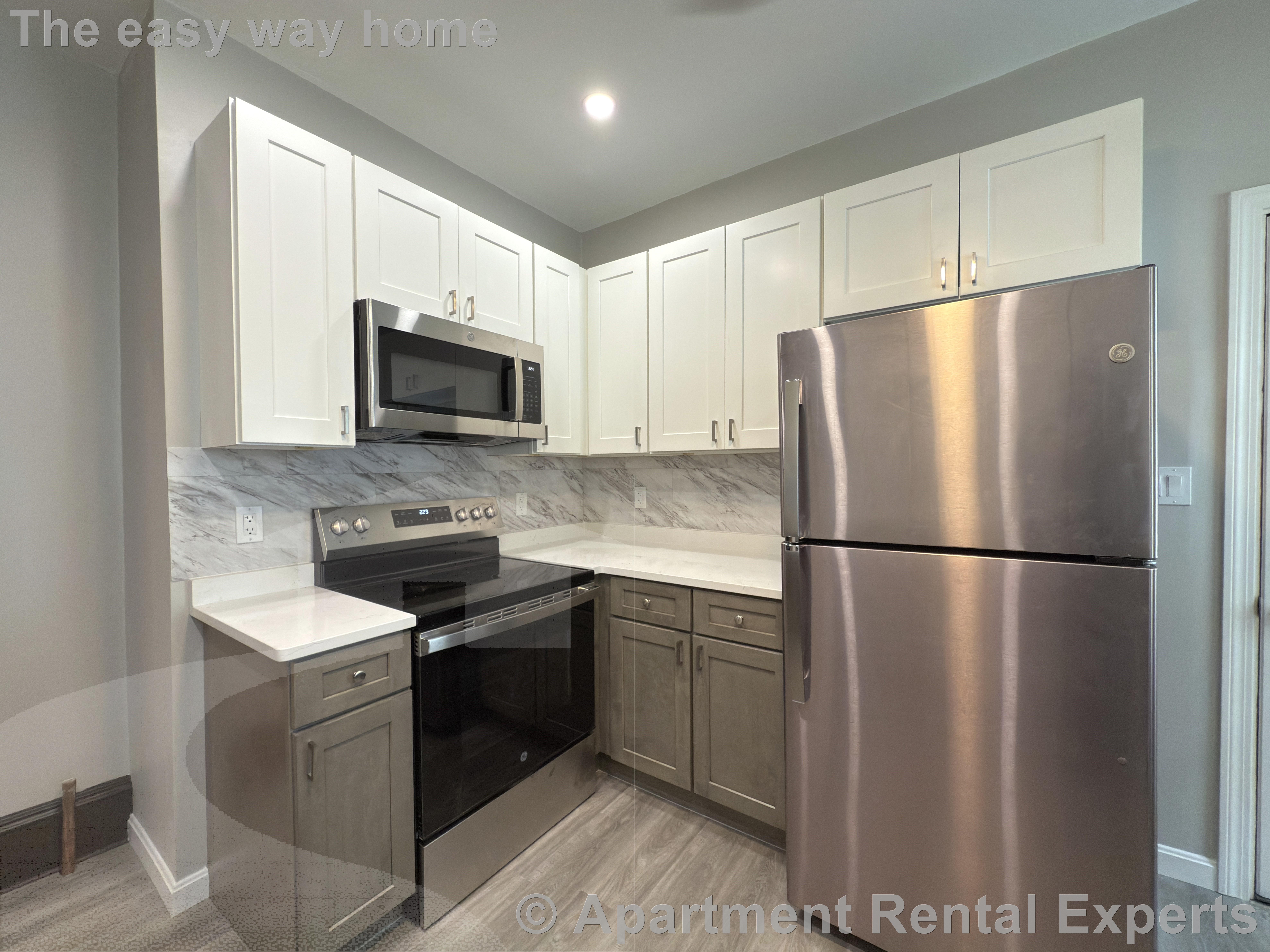 3 bed, 1 bath apartment for rent at 85 Albion St, Magoun Square — photo 2 of 20