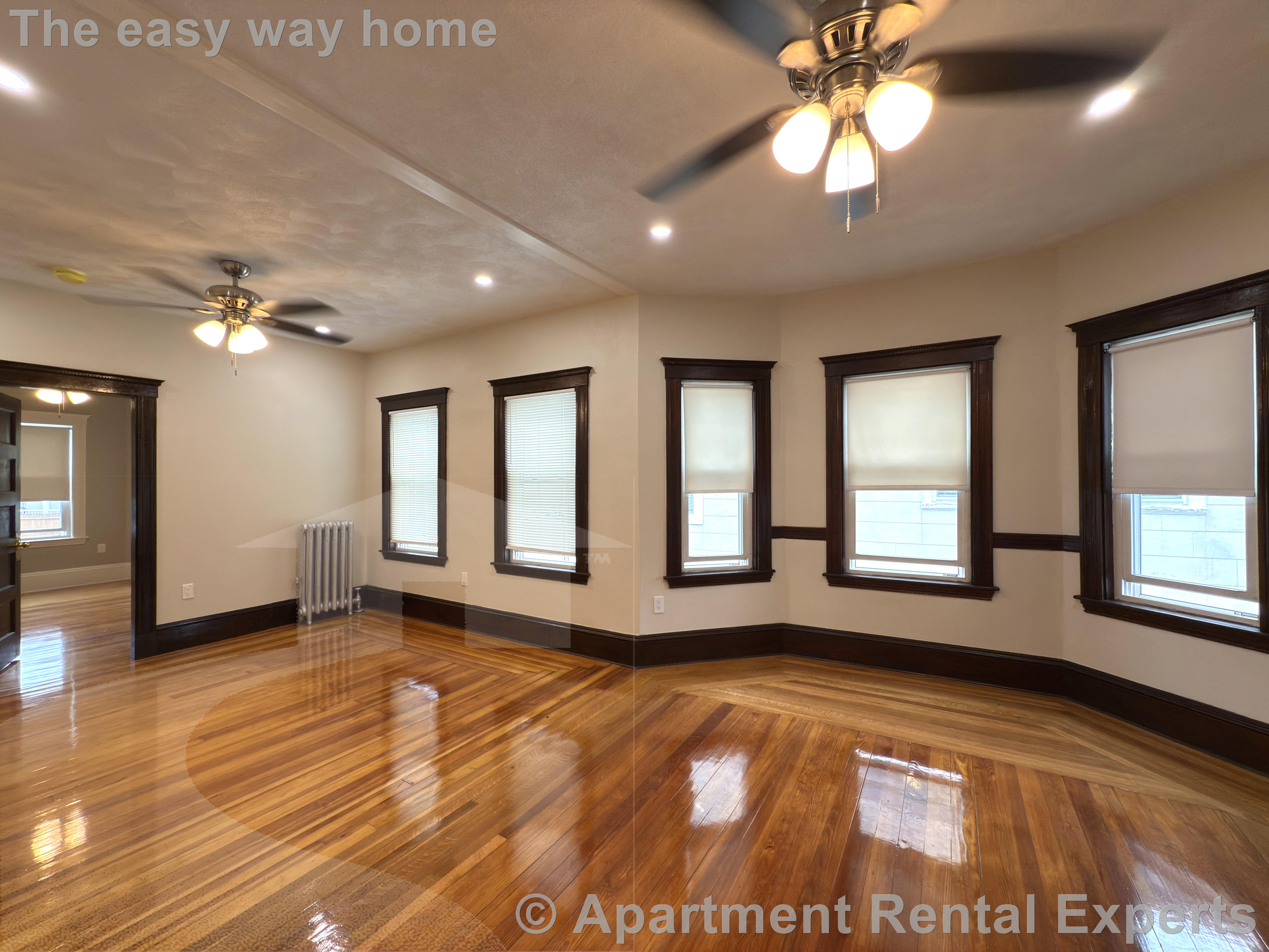 3 bed, 1 bath apartment for rent at 85 Albion St, Magoun Square — photo 5 of 20