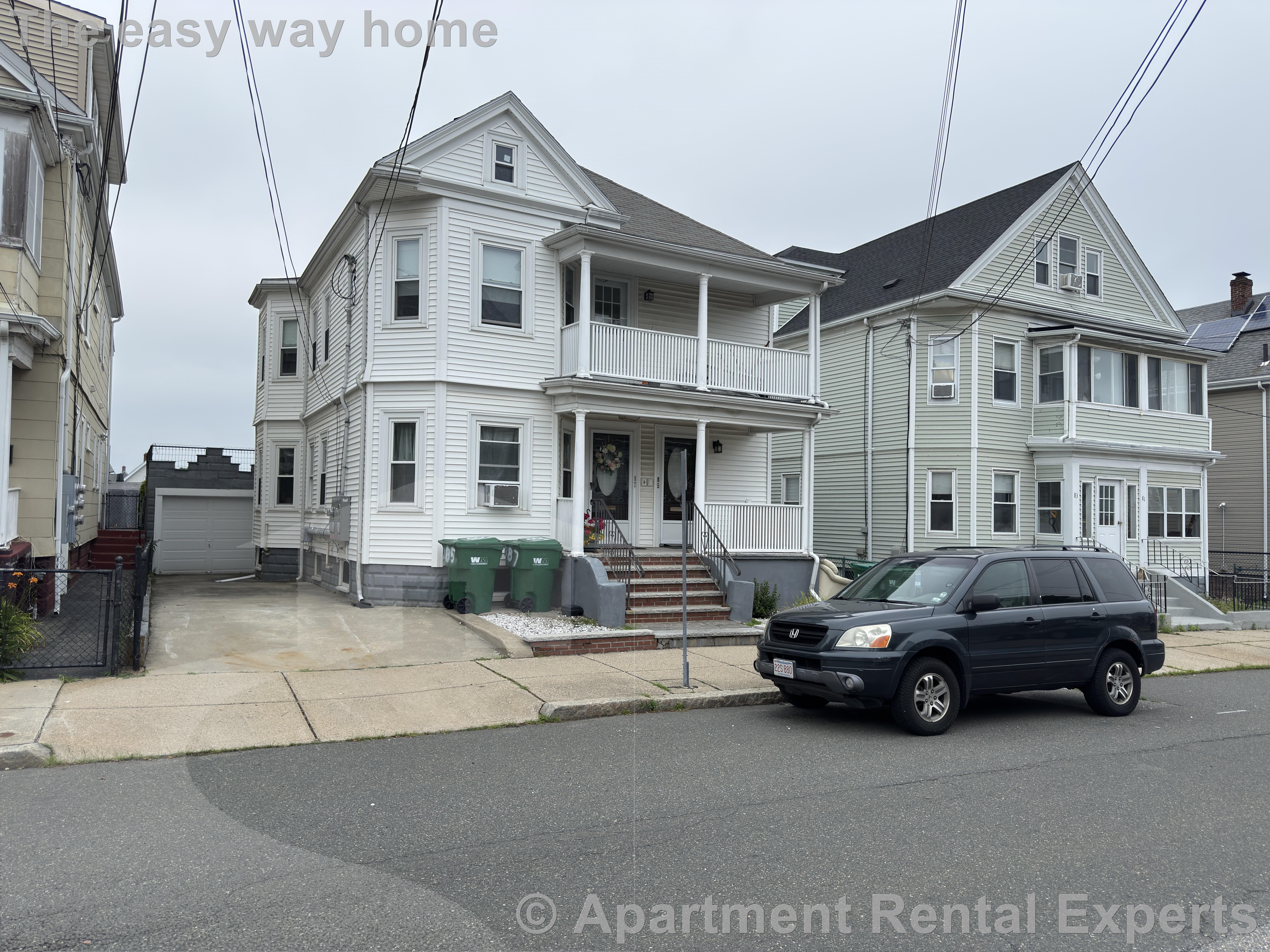 3 bed, 1 bath apartment for rent at 85 Albion St, Magoun Square — photo 20 of 20