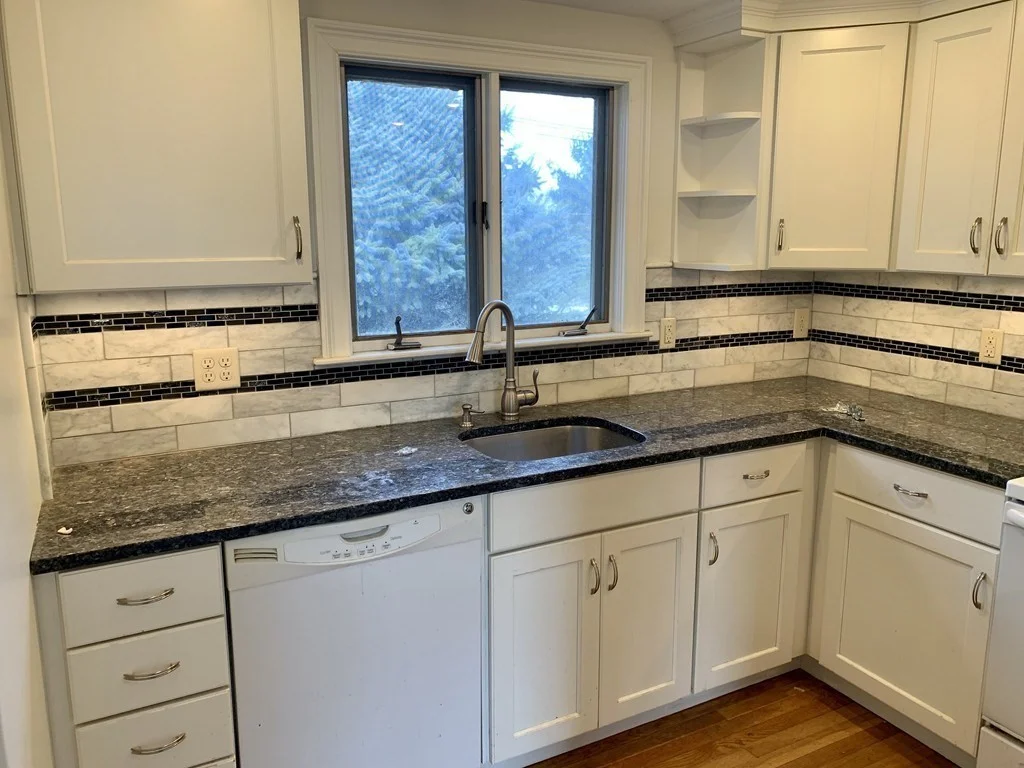 2 bed, 1 bath apartment for rent at 85 Andover Unit 2, Peabody