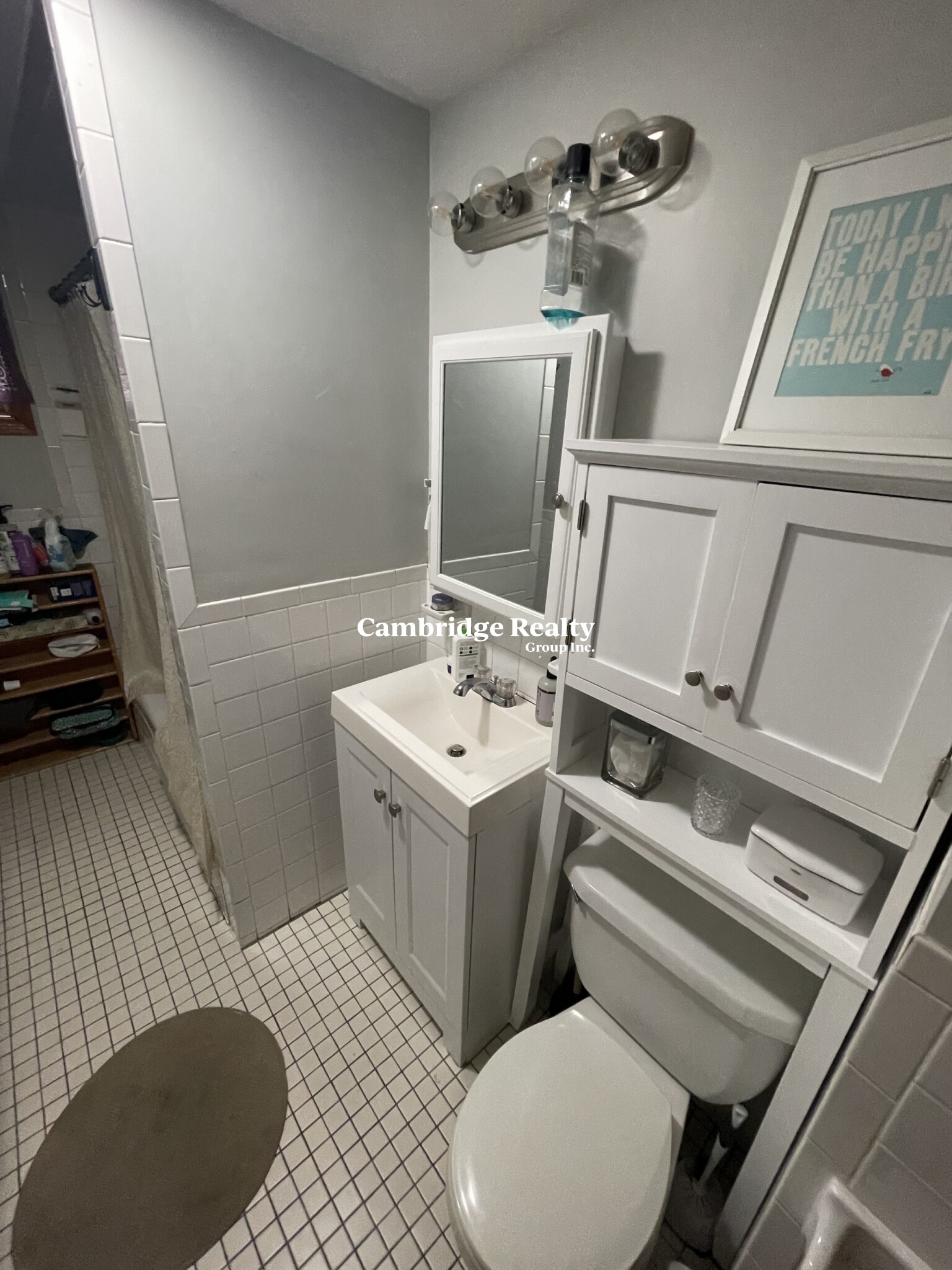 3 bed, 1 bath apartment for rent at 85 Beacon St Unit 2, Ward Two — photo 7 of 7