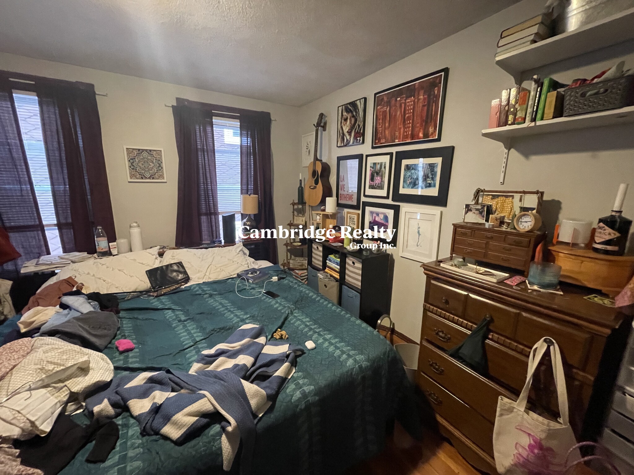 3 bed, 1 bath apartment for rent at 85 Beacon St Unit 2, Ward Two — photo 5 of 7