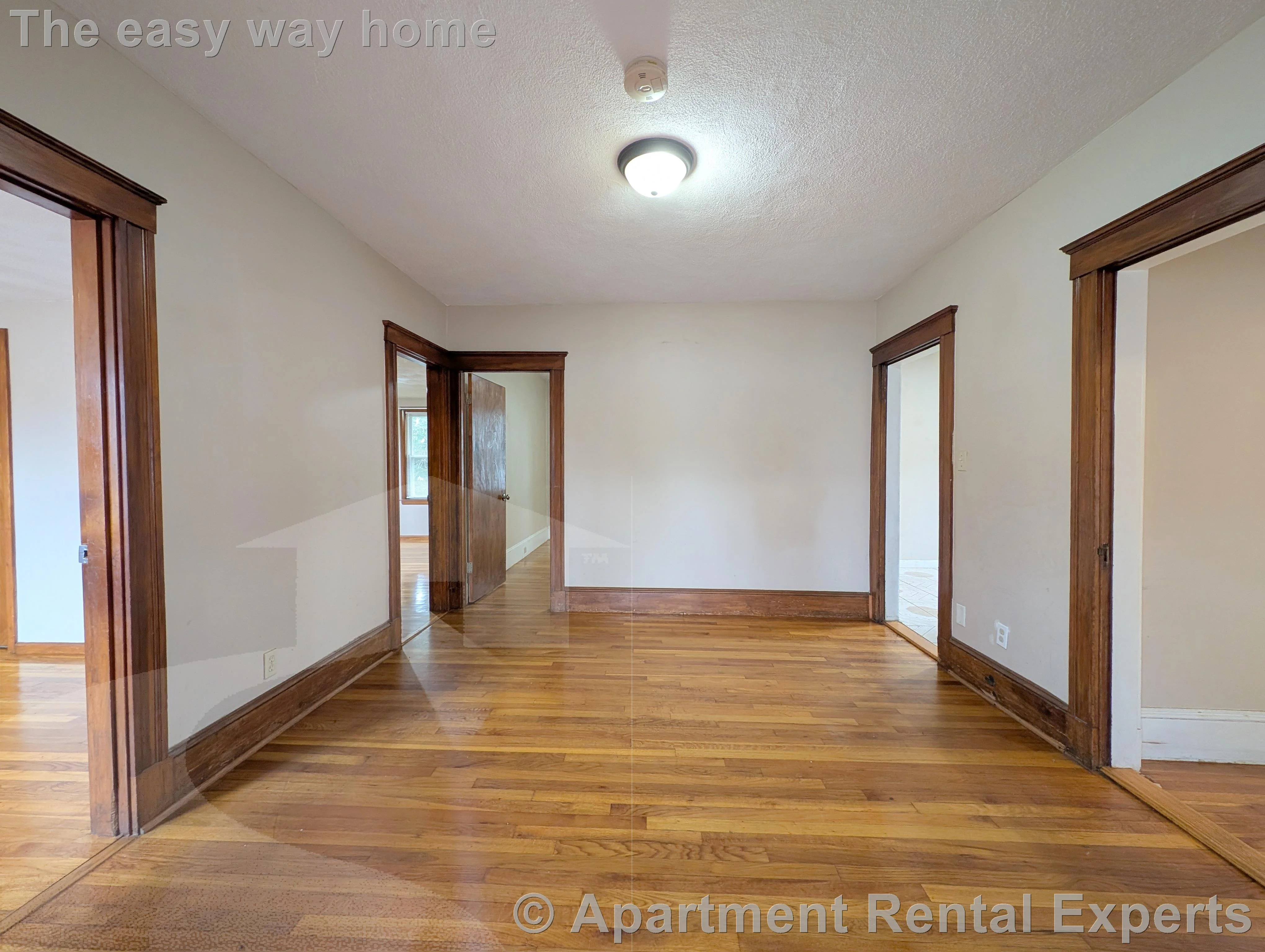 3 bed, 1 bath apartment for rent at 85 Billings Ave, Tufts — photo 4 of 19