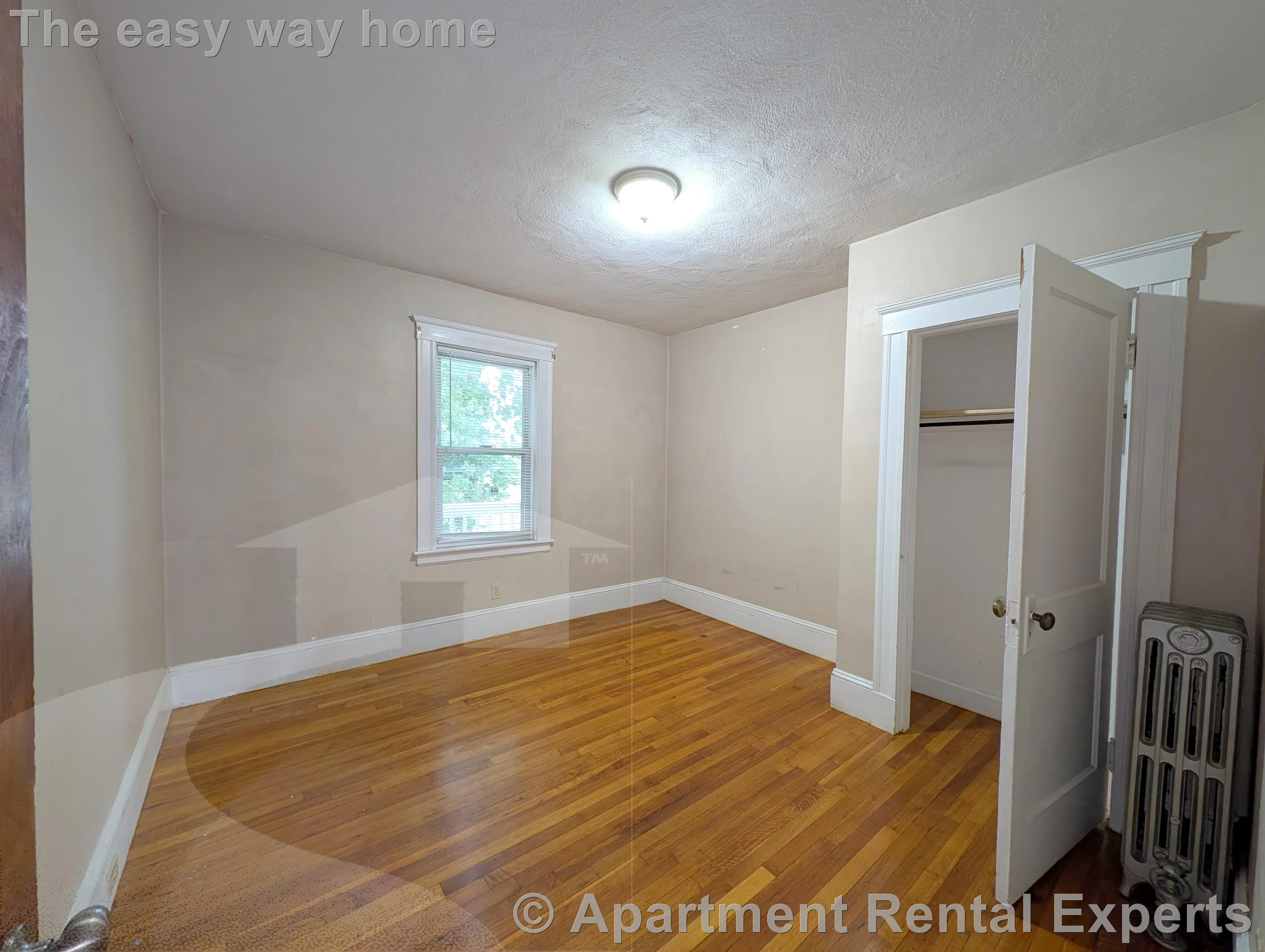 3 bed, 1 bath apartment for rent at 85 Billings Ave, Tufts — photo 9 of 19