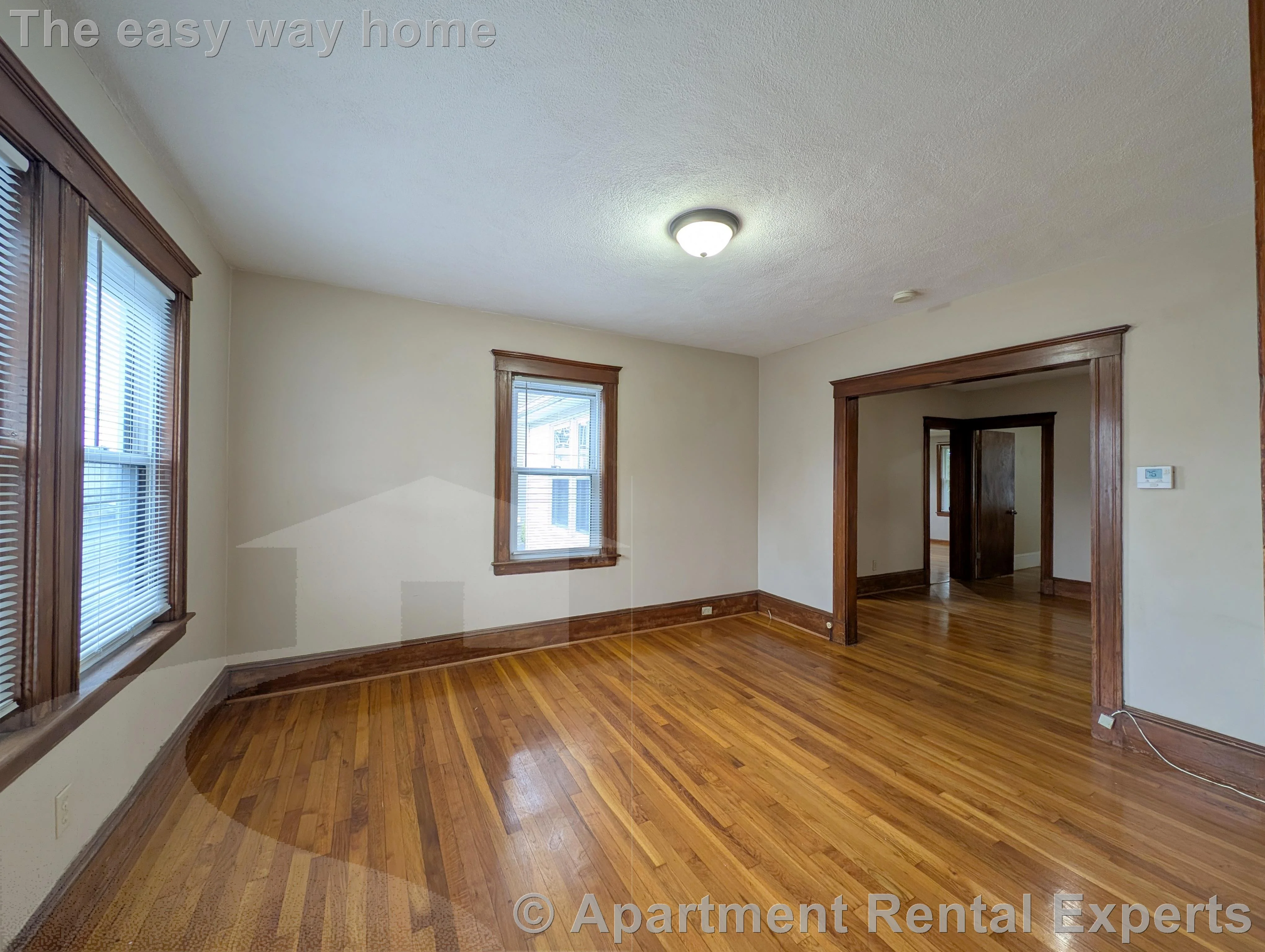 3 bed, 1 bath apartment for rent at 85 Billings Ave, Tufts — photo 3 of 19