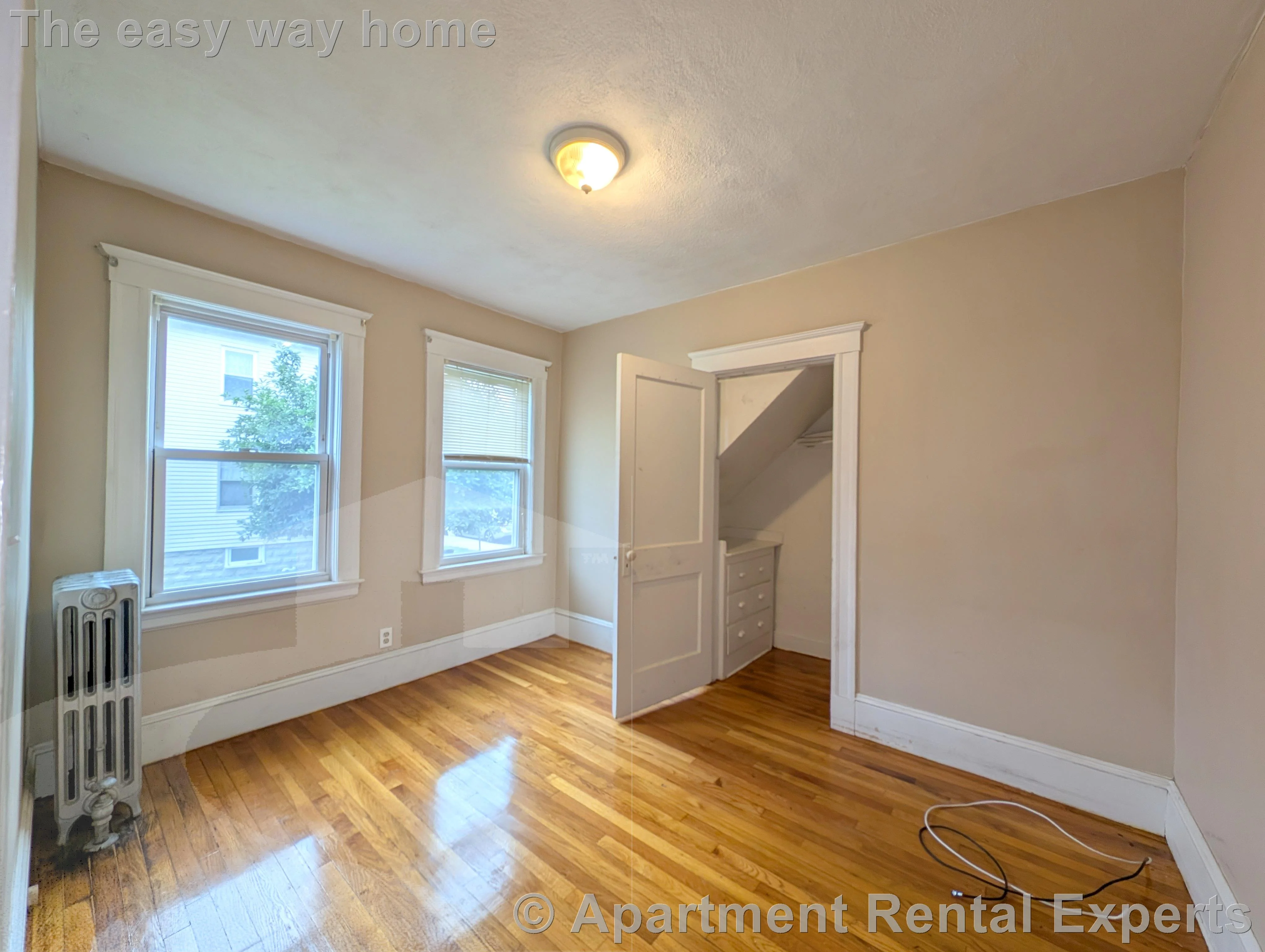 3 bed, 1 bath apartment for rent at 85 Billings Ave, Tufts — photo 16 of 19