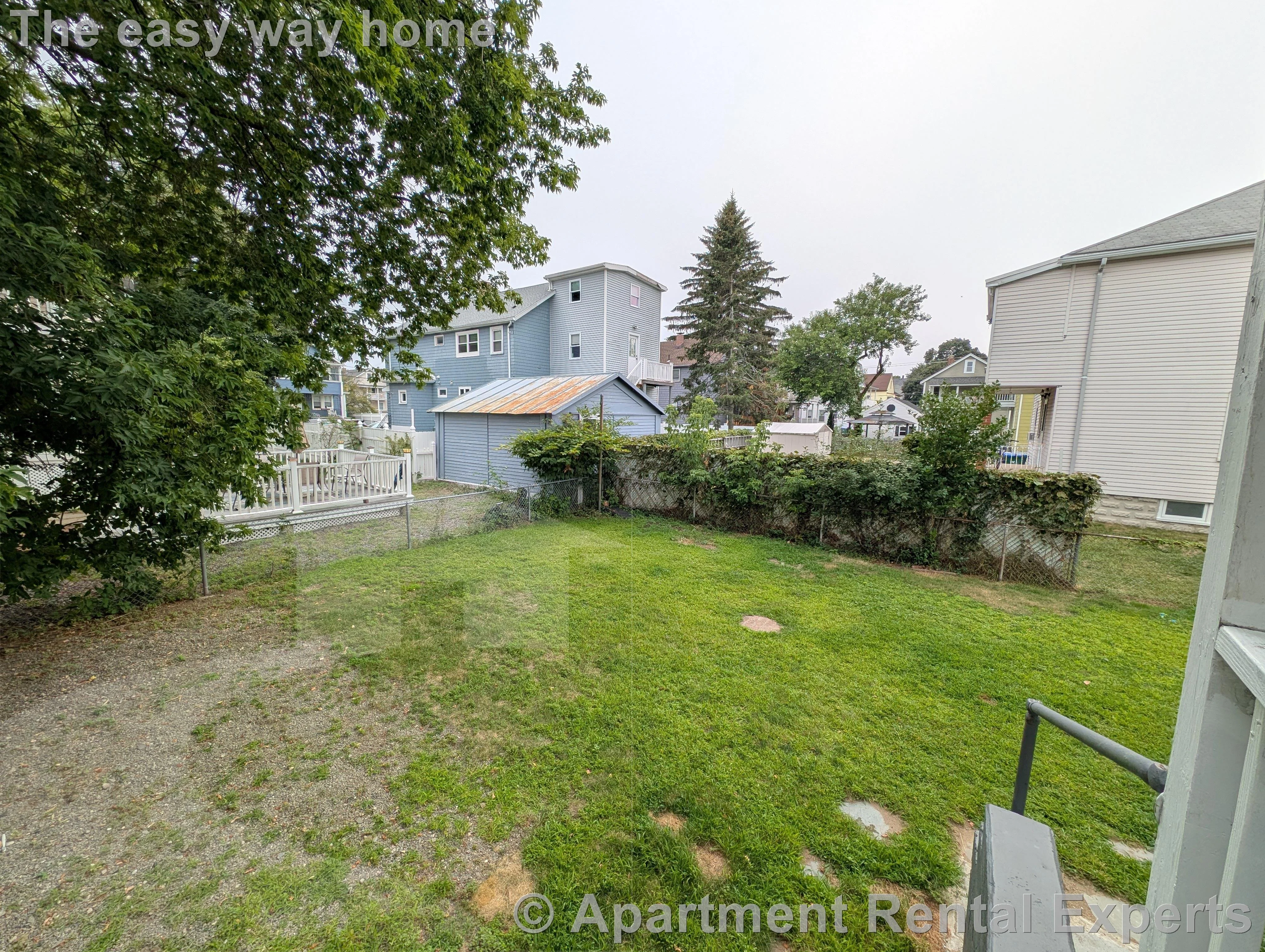 3 bed, 1 bath apartment for rent at 85 Billings Ave, Tufts — photo 19 of 19