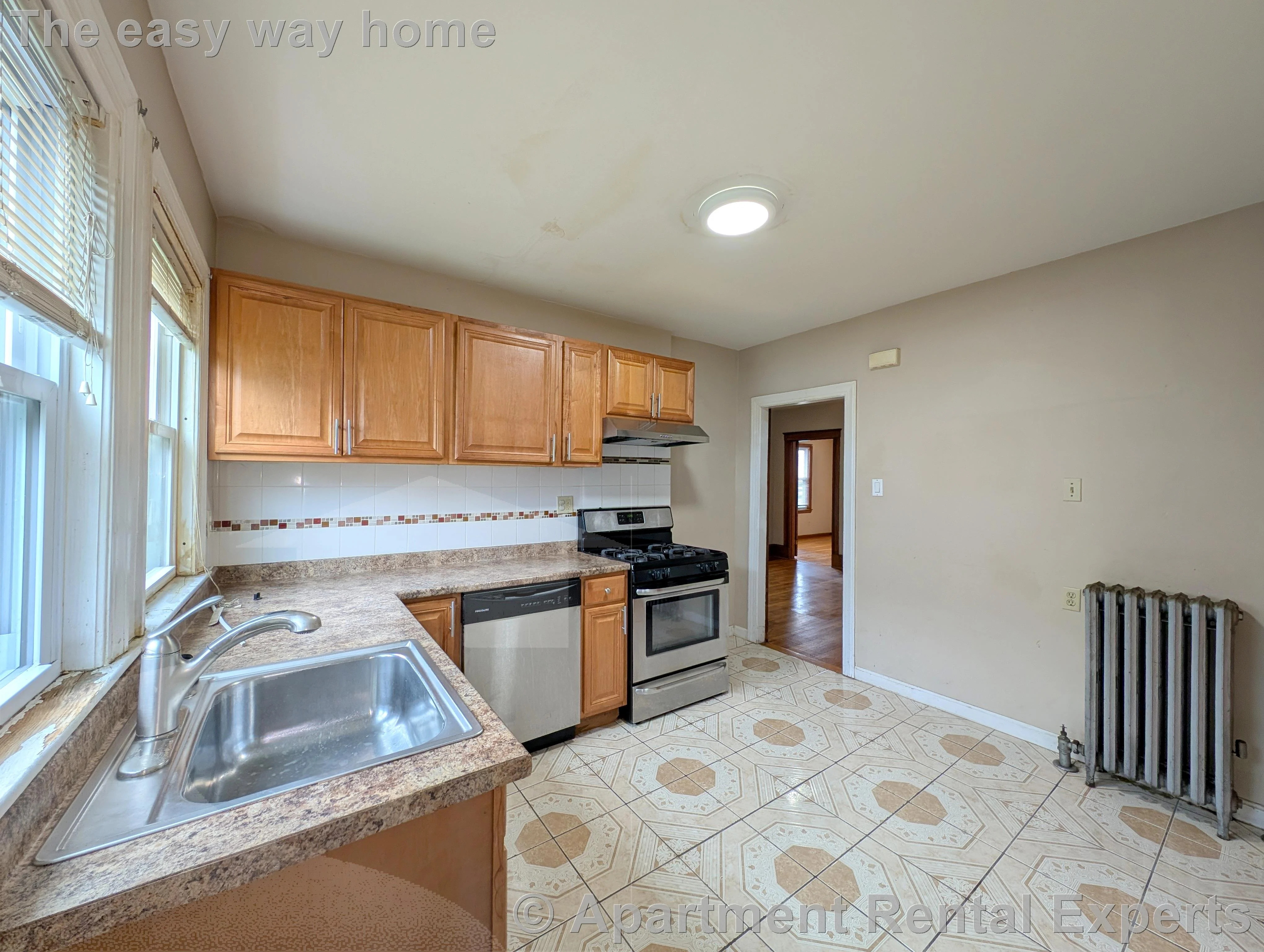 3 bed, 1 bath apartment for rent at 85 Billings Ave, Tufts — photo 13 of 19