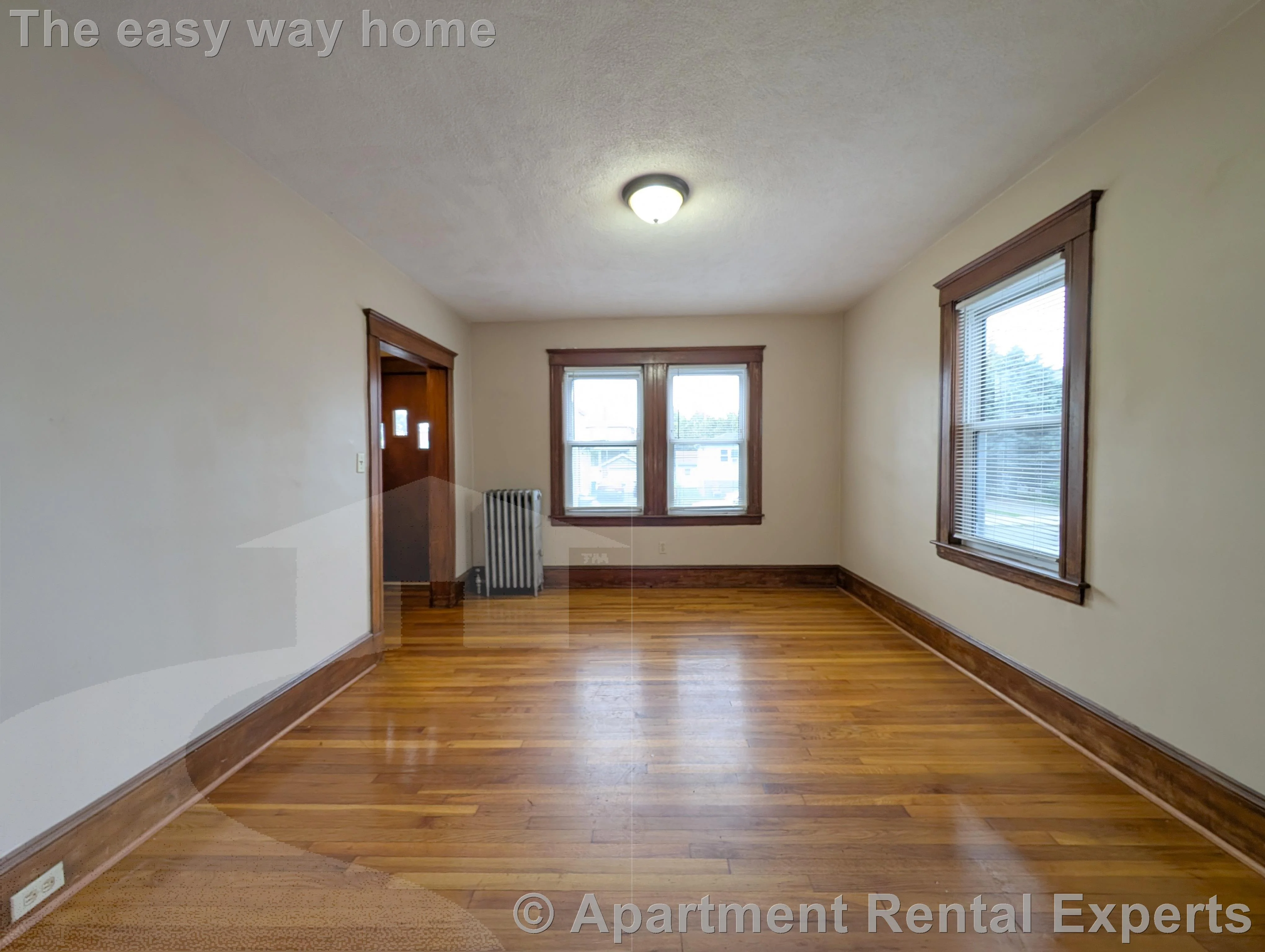 3 bed, 1 bath apartment for rent at 85 Billings Ave, Tufts — photo 2 of 19